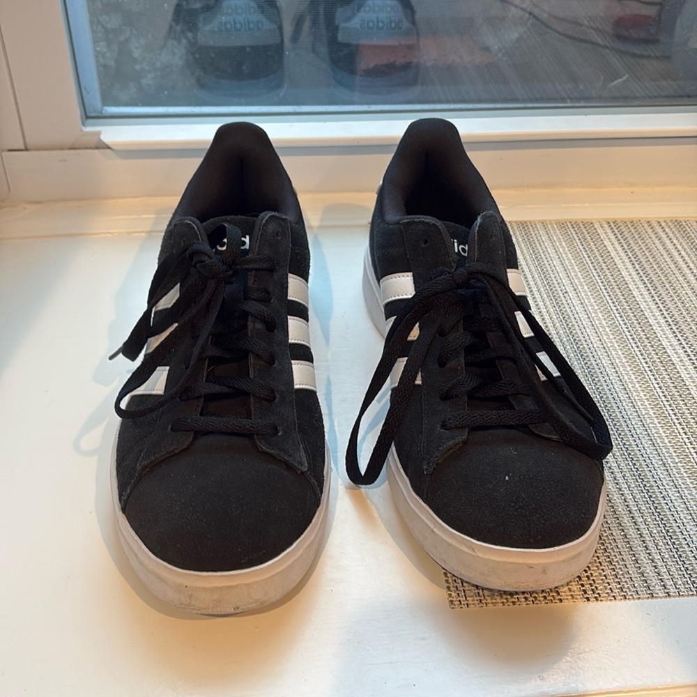 Adidas sneakers